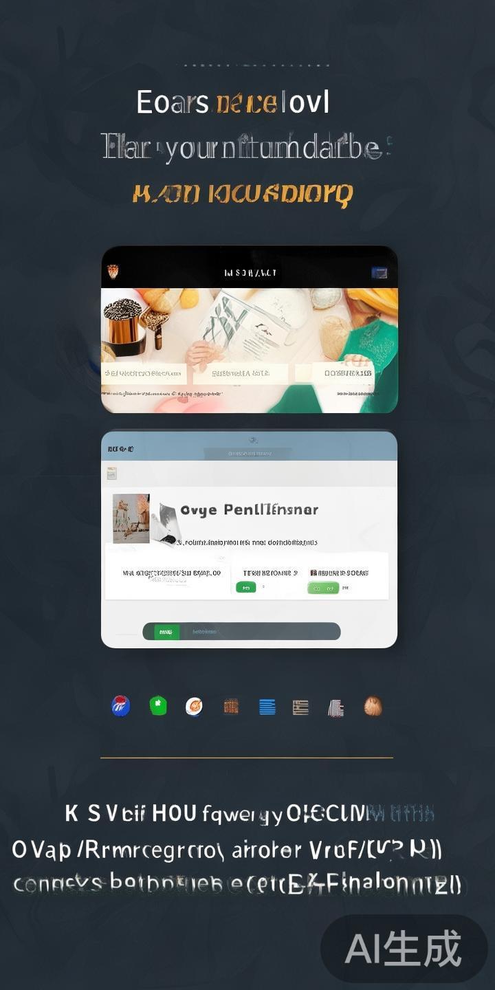 全面指南：如何成为B体育VIP会员，尊享专属福利与权益 