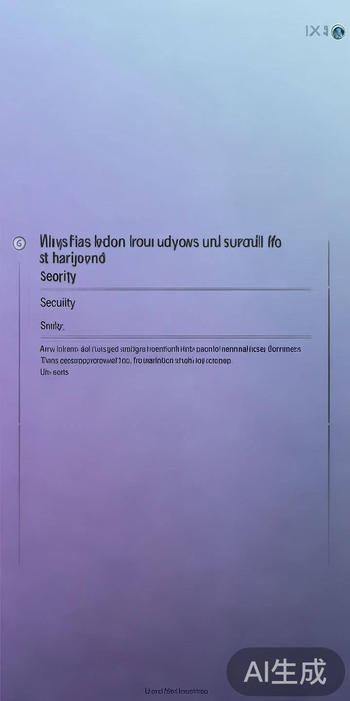 全面教程:详细步骤教你如何下载与使用B体育旧版客户端 启用未知来源安装。进入手机“设置”-“安全”-“未