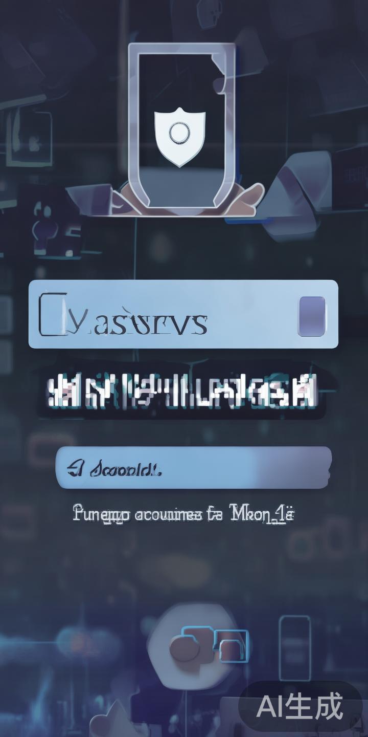 3.&nbsp;设置安全密码：
建议设置复杂度较高的密码，