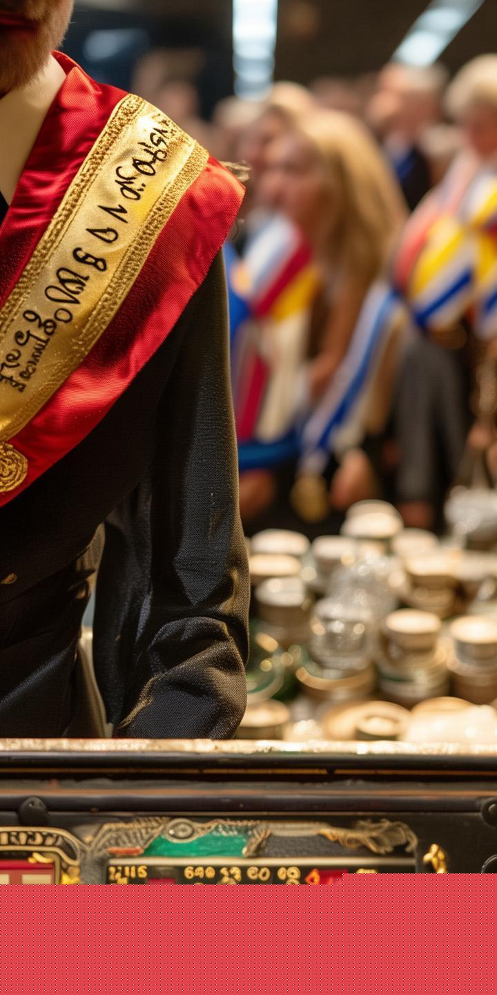 4.&nbsp;中奖规则详解
中奖等级多样，包括一等奖、二