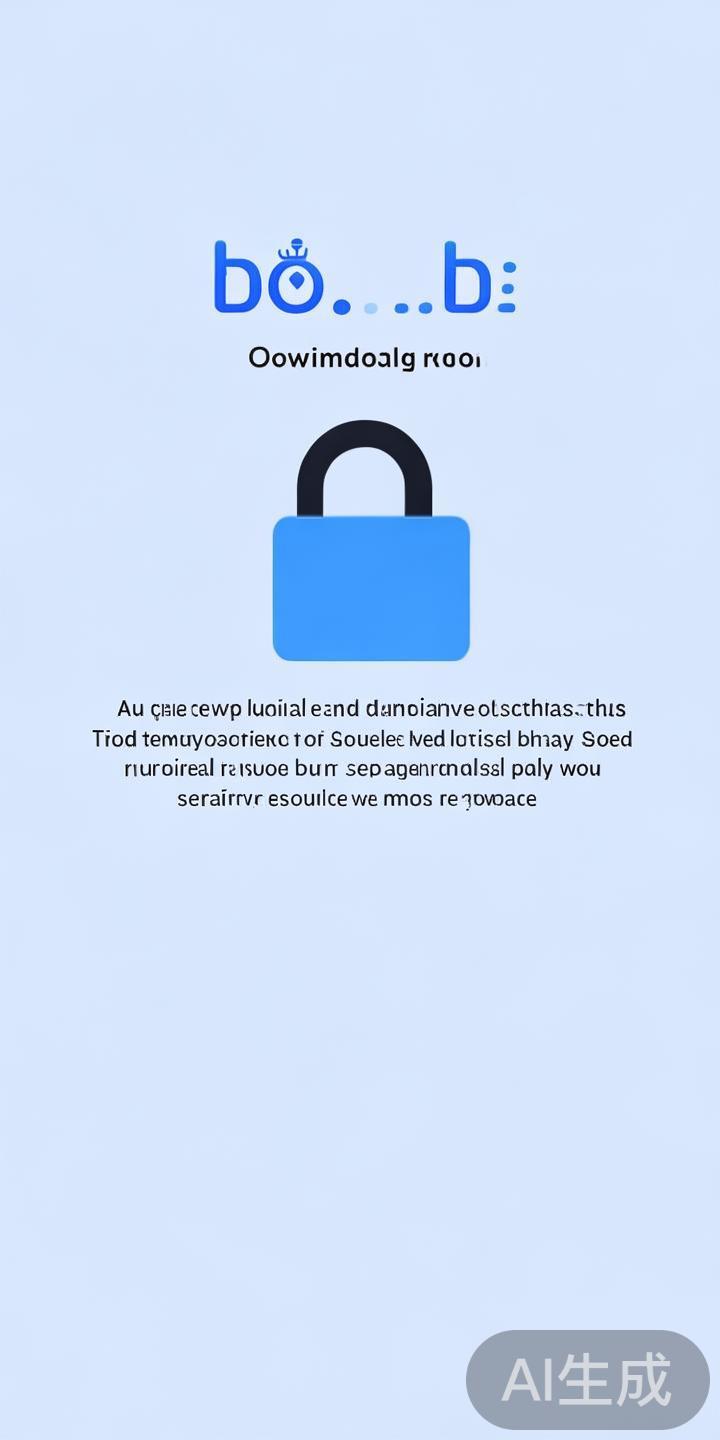 全面指南:b体育客户端下载入口免费下载安装及操作步骤详解 *为了避免下载到非官方版本的恶意软件,建议您通过正