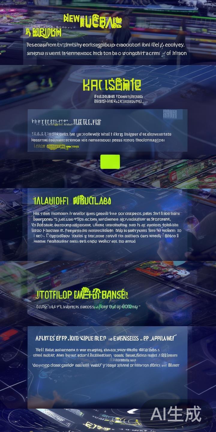 B体育官方在线游戏全攻略:玩法介绍与精彩赛事解析 新用户首先需要在B体育官网完成注册流程,填写基本信