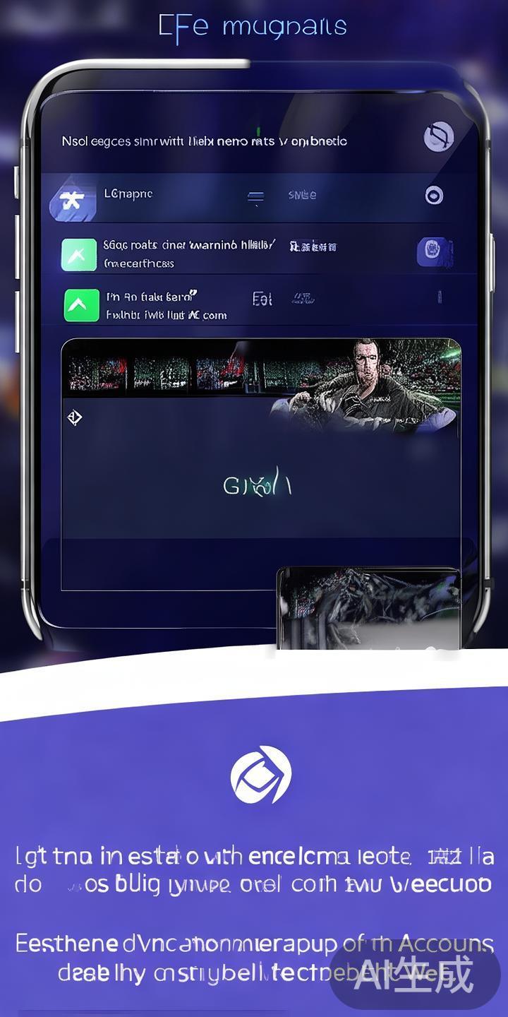 全面掌握B体育手机网页版登录技巧,畅享全天候赛事精彩观赛体验 在当今移动互联网高速发展的时代,随时随地观看体育赛