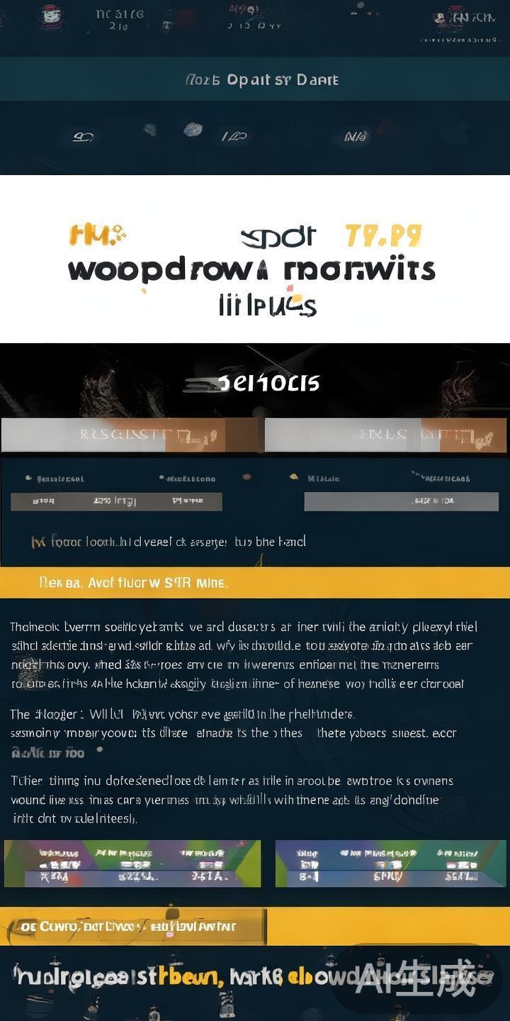 全面解答:应对B体育提款不到账的实用攻略与资金安全保障措施 在现代体育博彩行业中,提款问题始终是许多玩家关心的