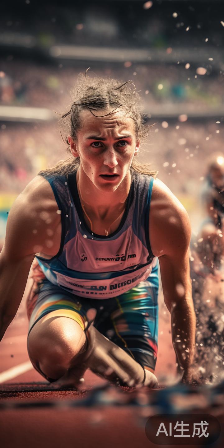 比赛的胜负除了技术，心理因素尤为重要。选手应保持冷